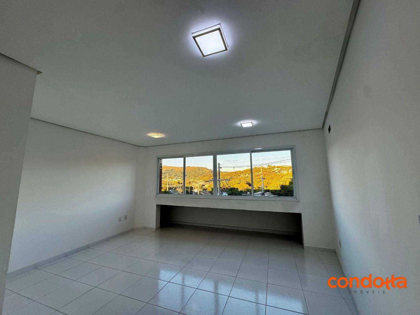 Conjunto Comercial-Sala para alugar, 30m² - Foto 6