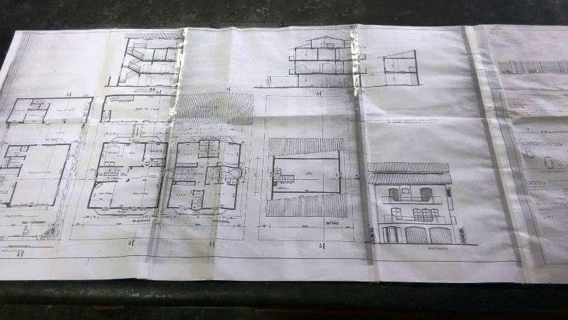 Sobrado à venda com 4 quartos, 609m² - Foto 38