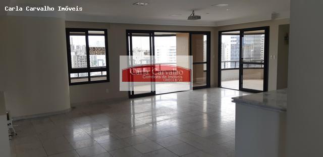 Apartamento à venda com 4 quartos, 200m² - Foto 6