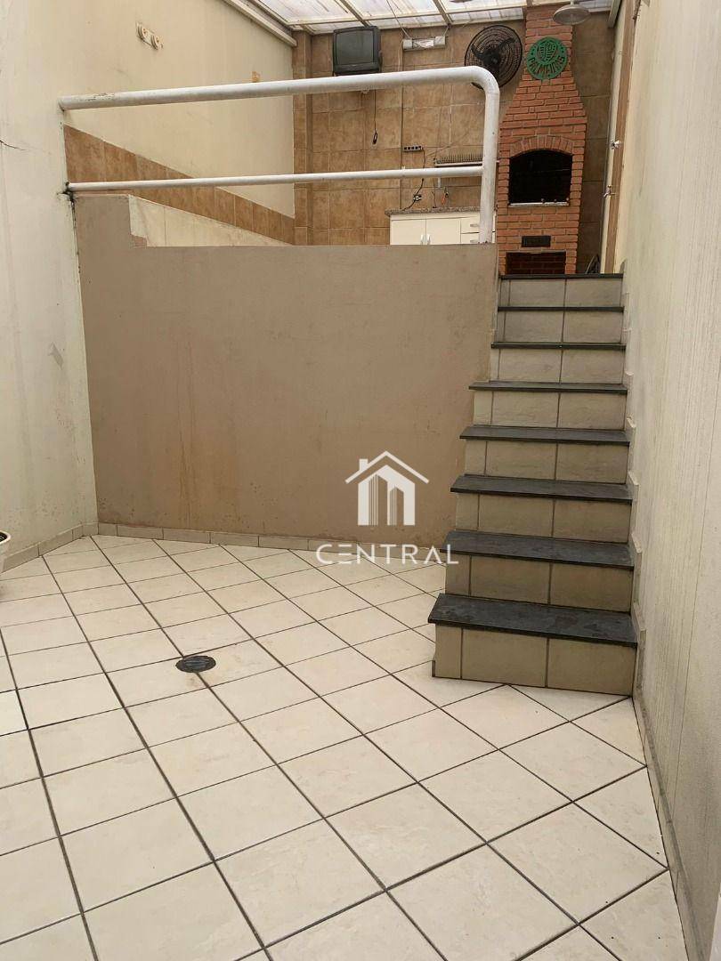 Sobrado à venda com 3 quartos, 140m² - Foto 8