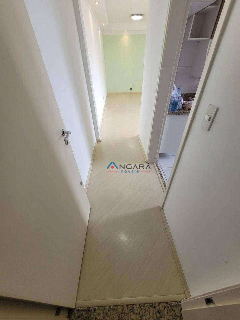 Apartamento à venda com 3 quartos, 97m² - Foto 32