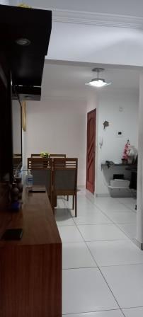 Apartamento à venda com 3 quartos, 40m² - Foto 14