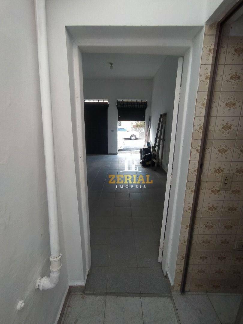 Loja-Salão para alugar, 38m² - Foto 5