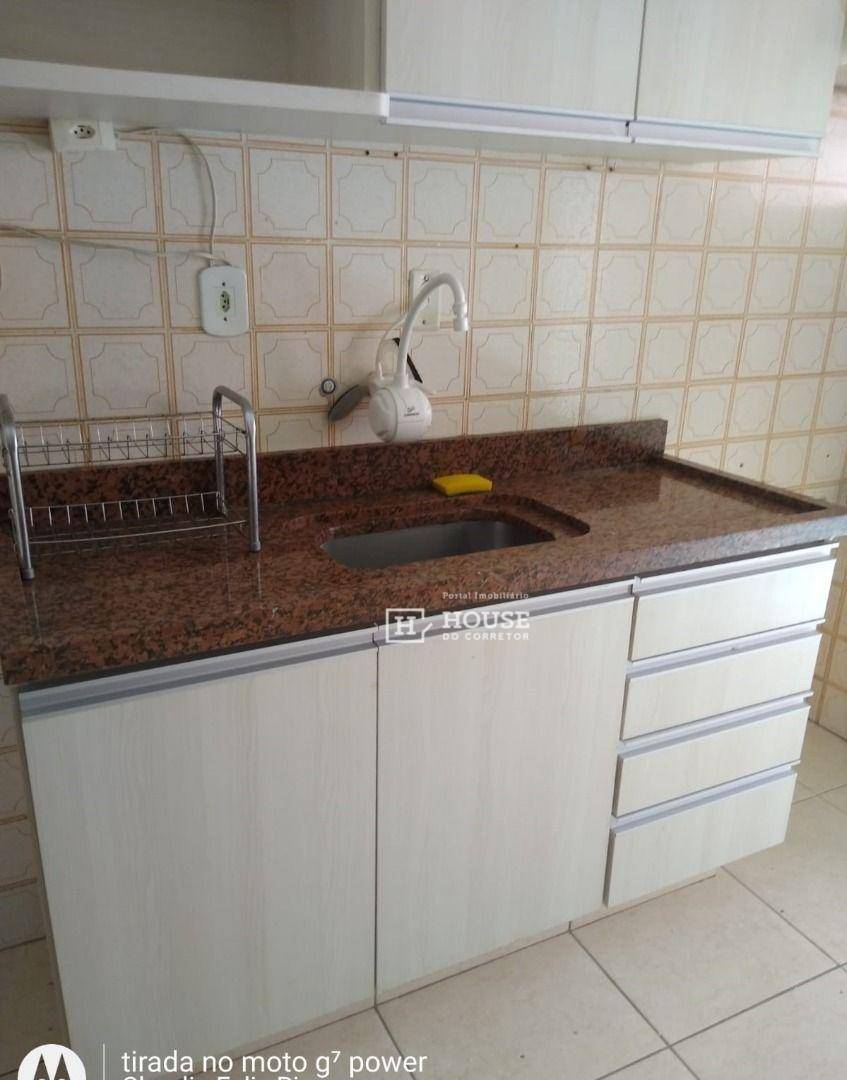 Apartamento à venda com 3 quartos, 78m² - Foto 7