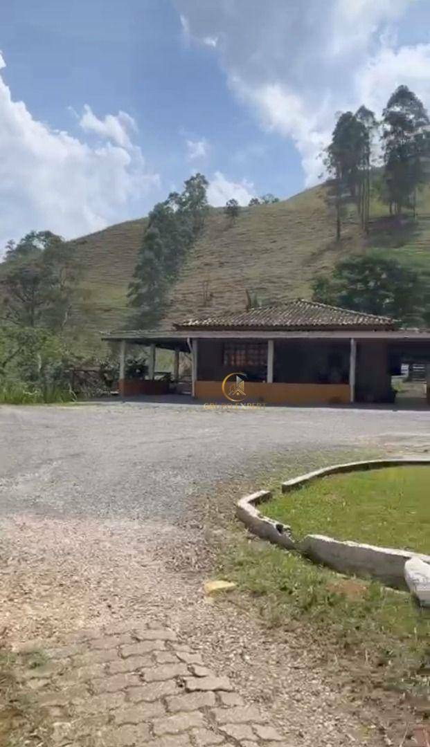 Chácara à venda e aluguel com 6 quartos, 3500M2 - Foto 3