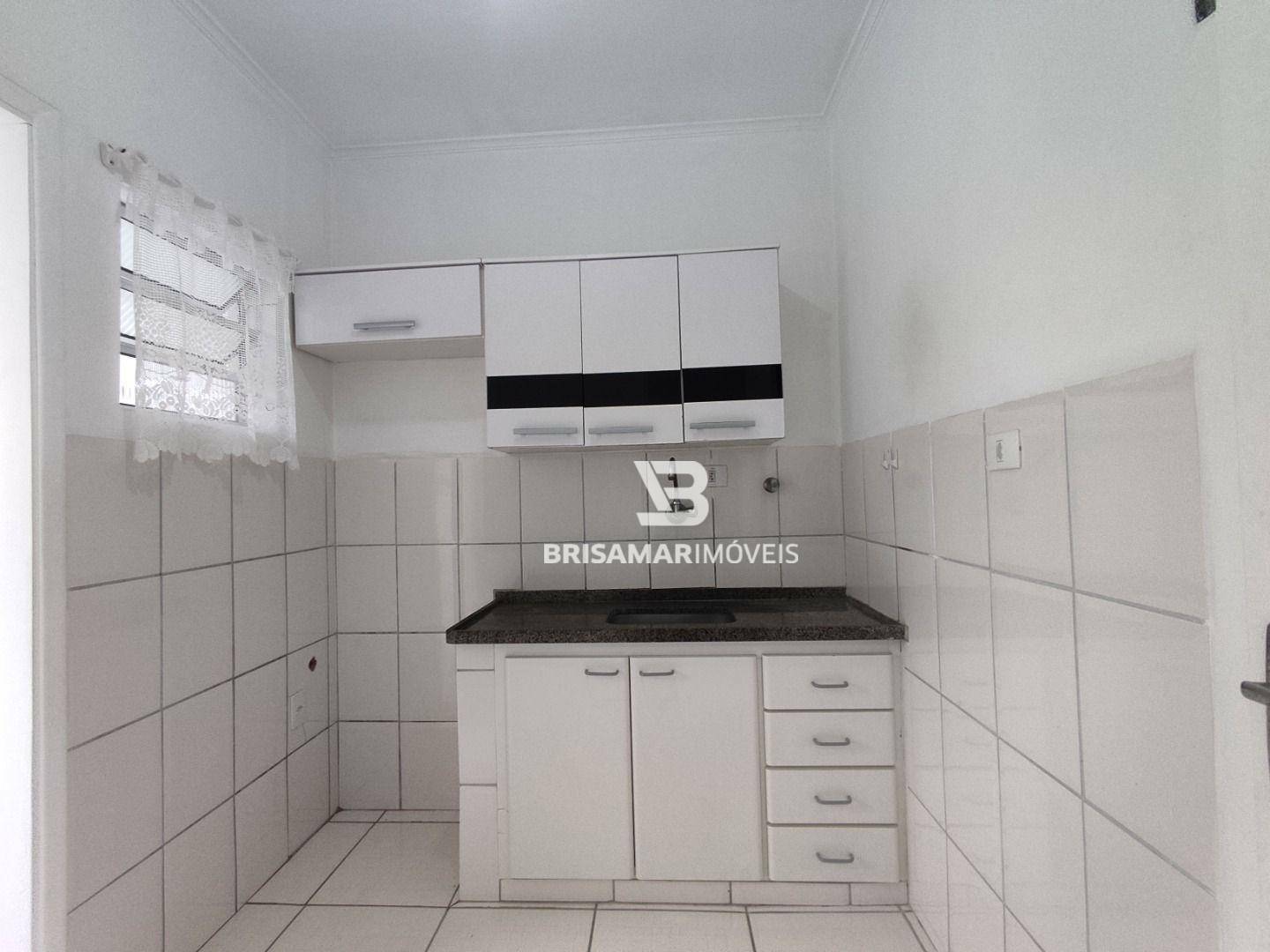 Apartamento à venda com 1 quarto, 45m² - Foto 14