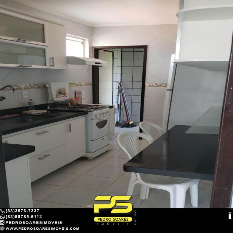 Apartamento à venda com 3 quartos, 70m² - Foto 9