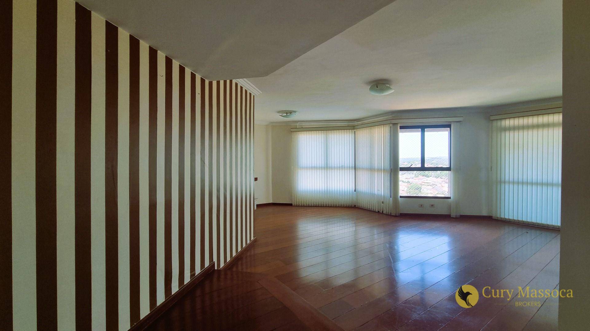 Apartamento à venda com 4 quartos, 287m² - Foto 3