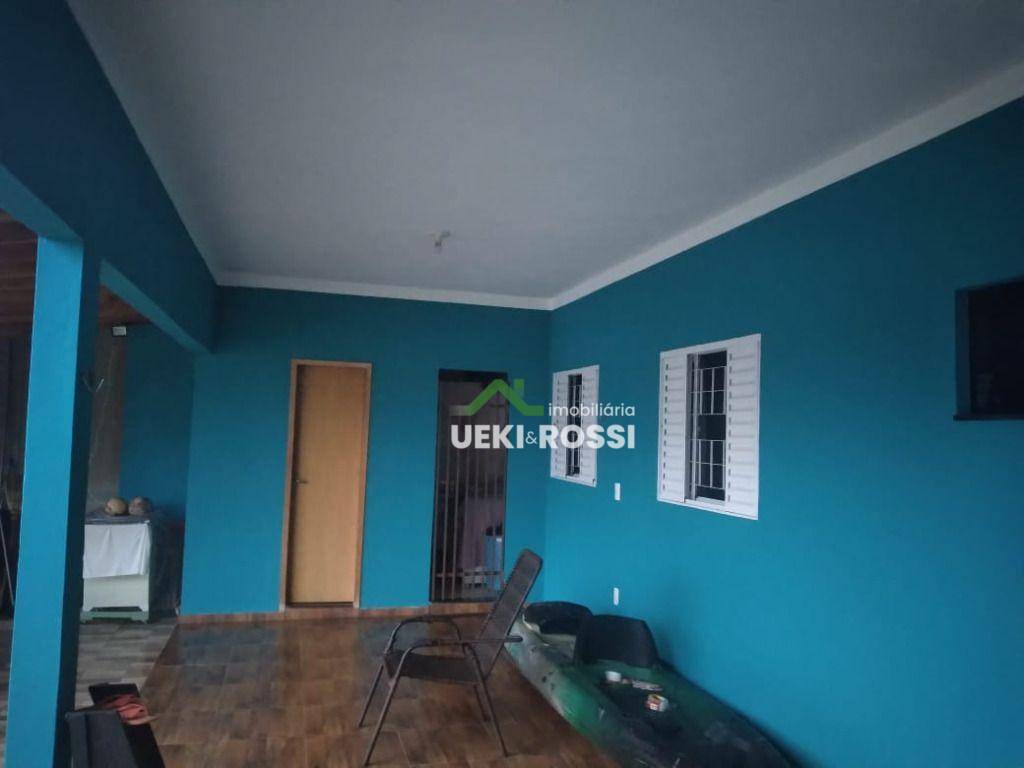 Chácara à venda com 3 quartos, 550M2 - Foto 9