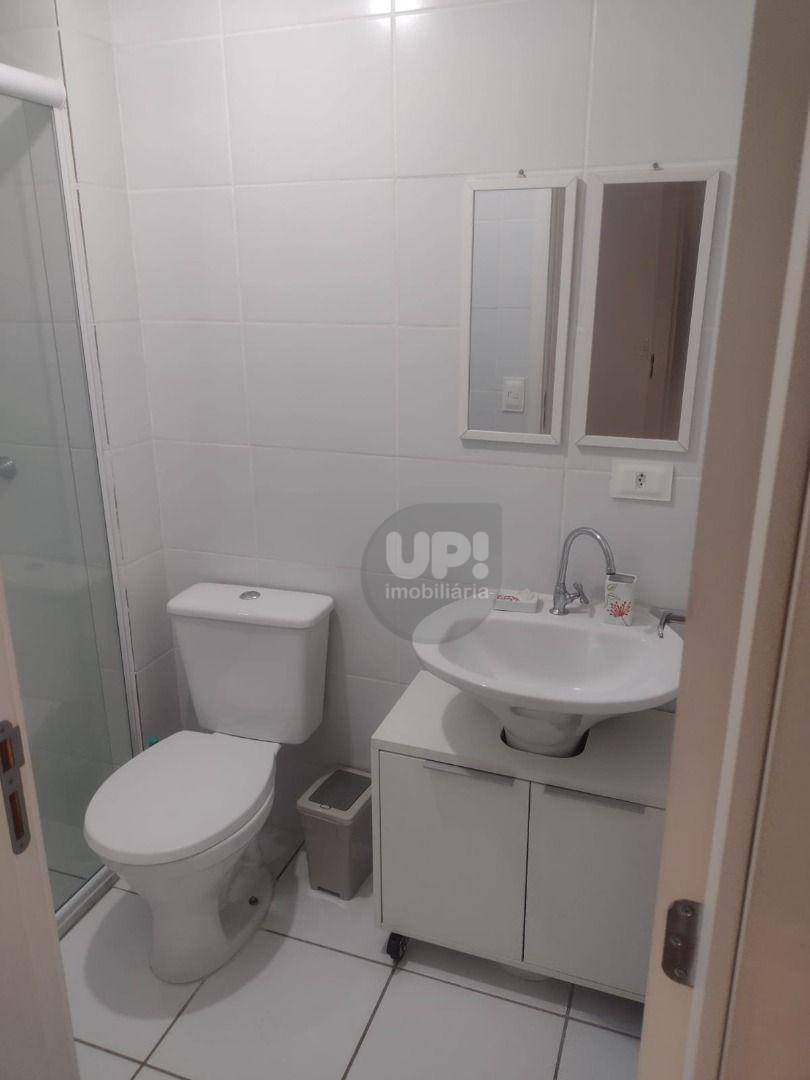 Apartamento à venda com 2 quartos, 62m² - Foto 3