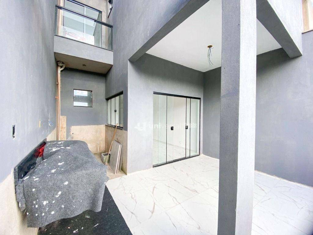 Casa à venda com 3 quartos, 155m² - Foto 16