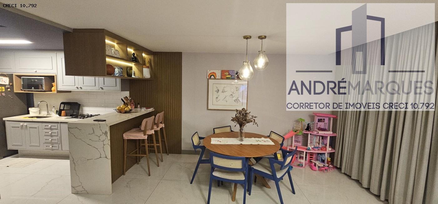 Casa de Condomínio à venda com 4 quartos, 170m² - Foto 7
