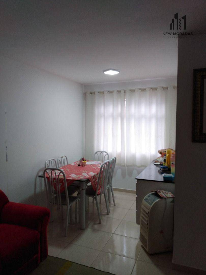 Apartamento à venda com 3 quartos, 53m² - Foto 5