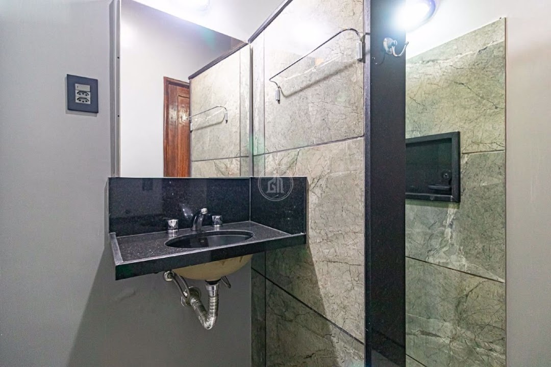 Apartamento à venda com 2 quartos, 56m² - Foto 15