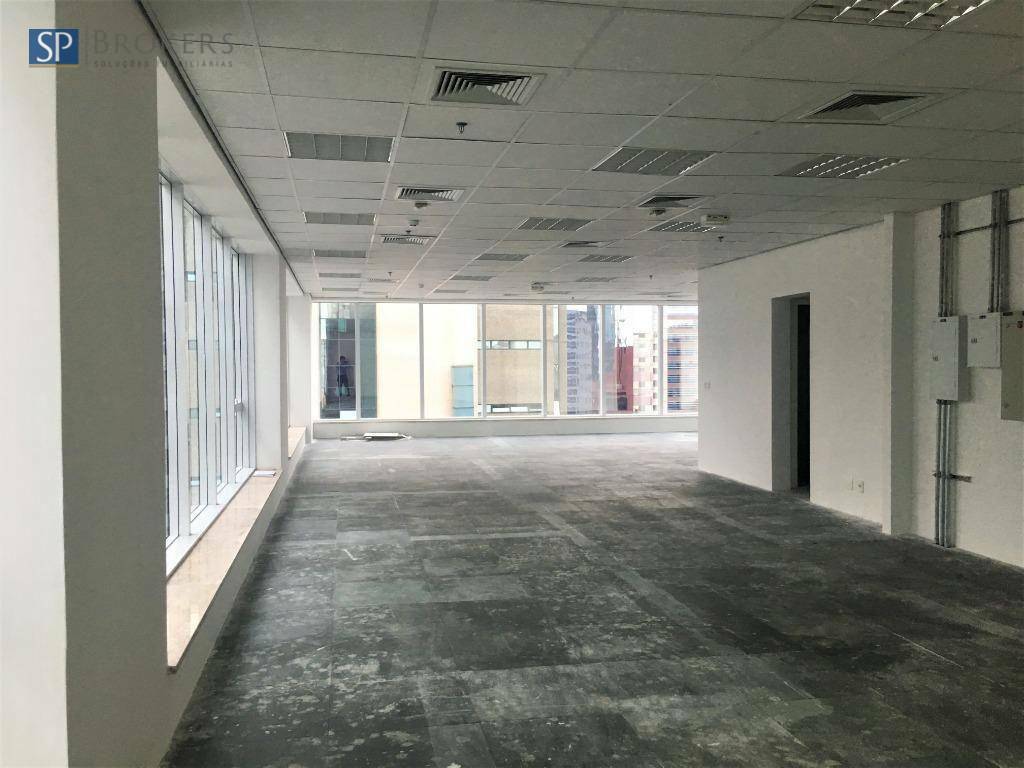 Conjunto Comercial-Sala para alugar, 461m² - Foto 2