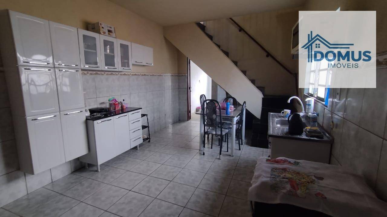 Sobrado à venda com 3 quartos, 128m² - Foto 4