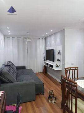 Apartamento à venda com 2 quartos, 62m² - Foto 12