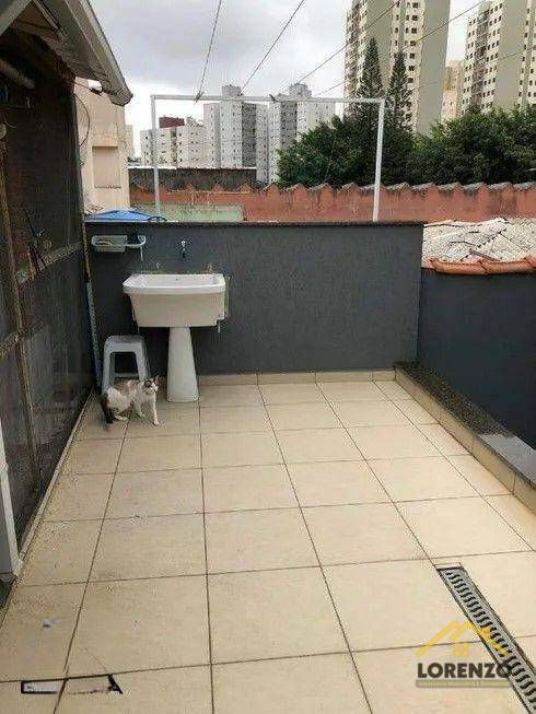 Sobrado à venda com 3 quartos, 159m² - Foto 6