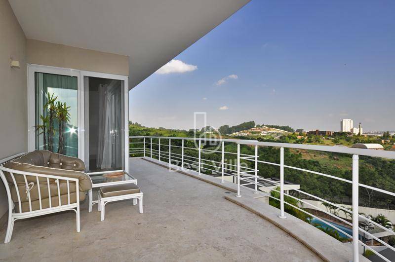 Casa de Condomínio à venda com 4 quartos, 1430m² - Foto 13