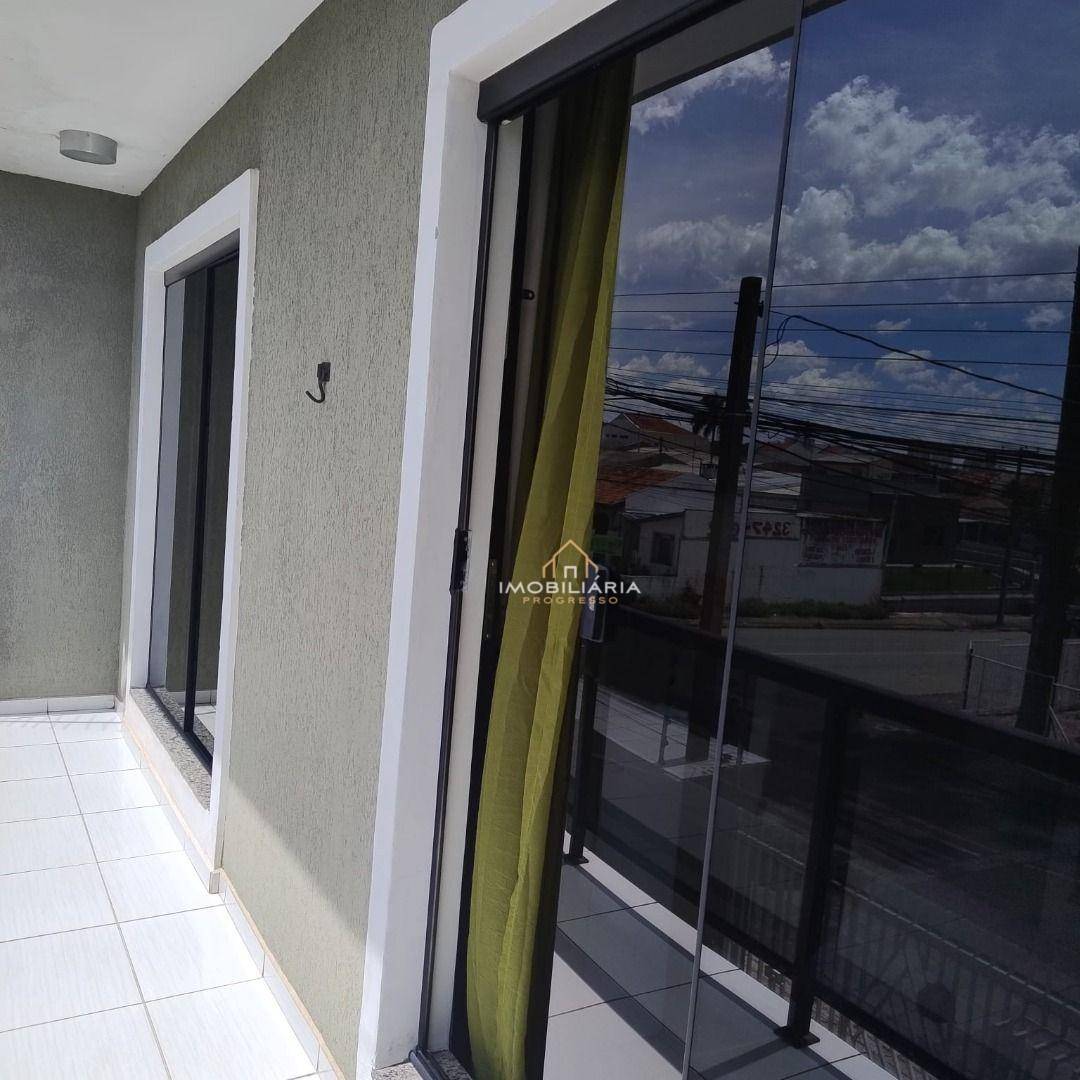 Sobrado à venda com 3 quartos, 123m² - Foto 14