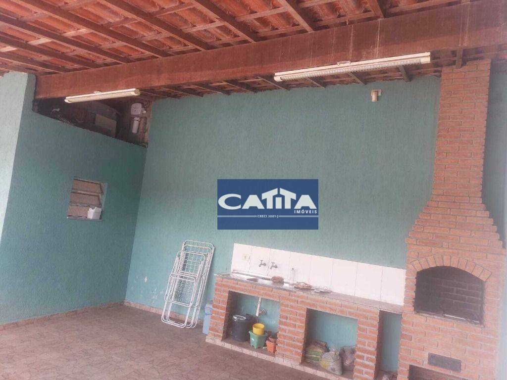 Casa à venda e aluguel com 3 quartos, 170m² - Foto 10