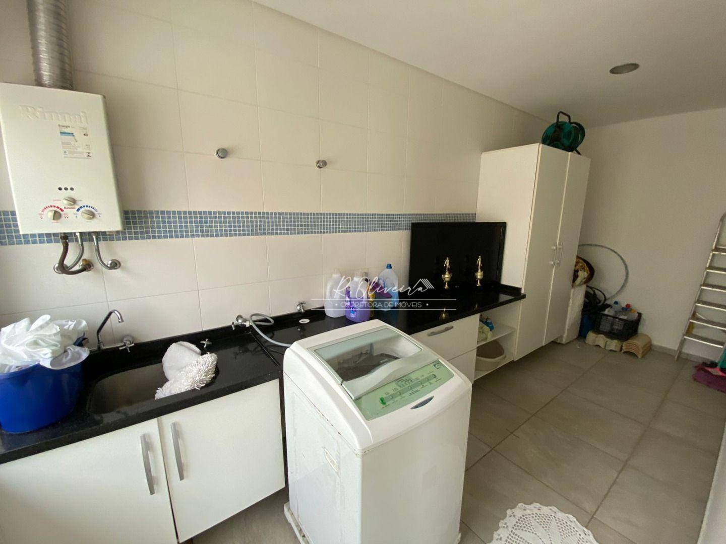 Sobrado à venda com 3 quartos, 360m² - Foto 28