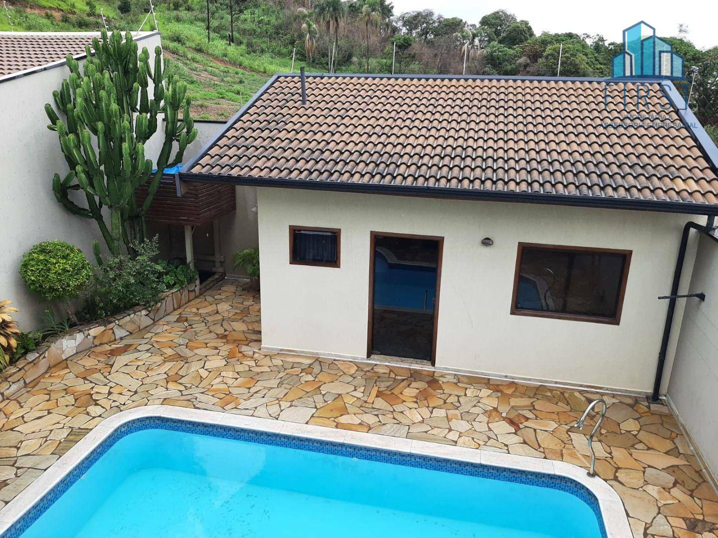 Casa à venda com 3 quartos, 270m² - Foto 28