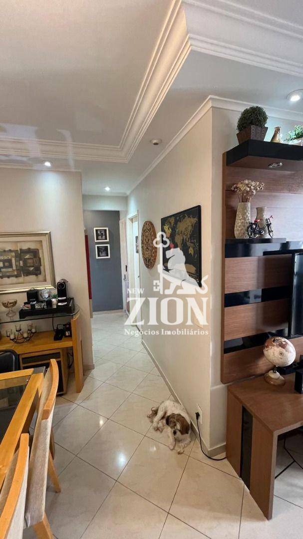 Apartamento à venda com 3 quartos, 80m² - Foto 29