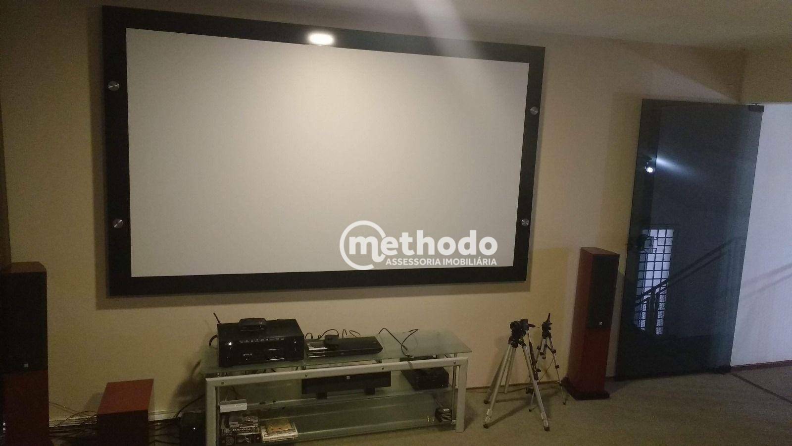Casa à venda e aluguel com 4 quartos, 288m² - Foto 27
