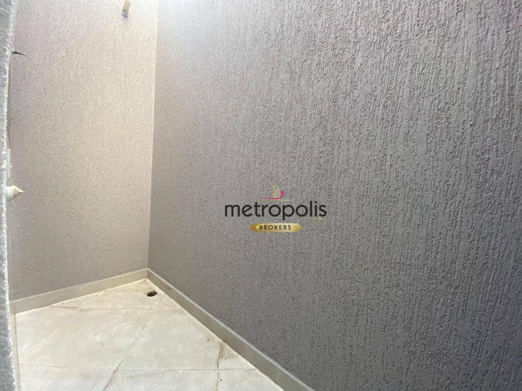 Sobrado à venda com 2 quartos, 70m² - Foto 13