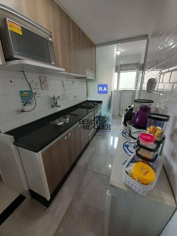 Apartamento à venda com 3 quartos, 67m² - Foto 20