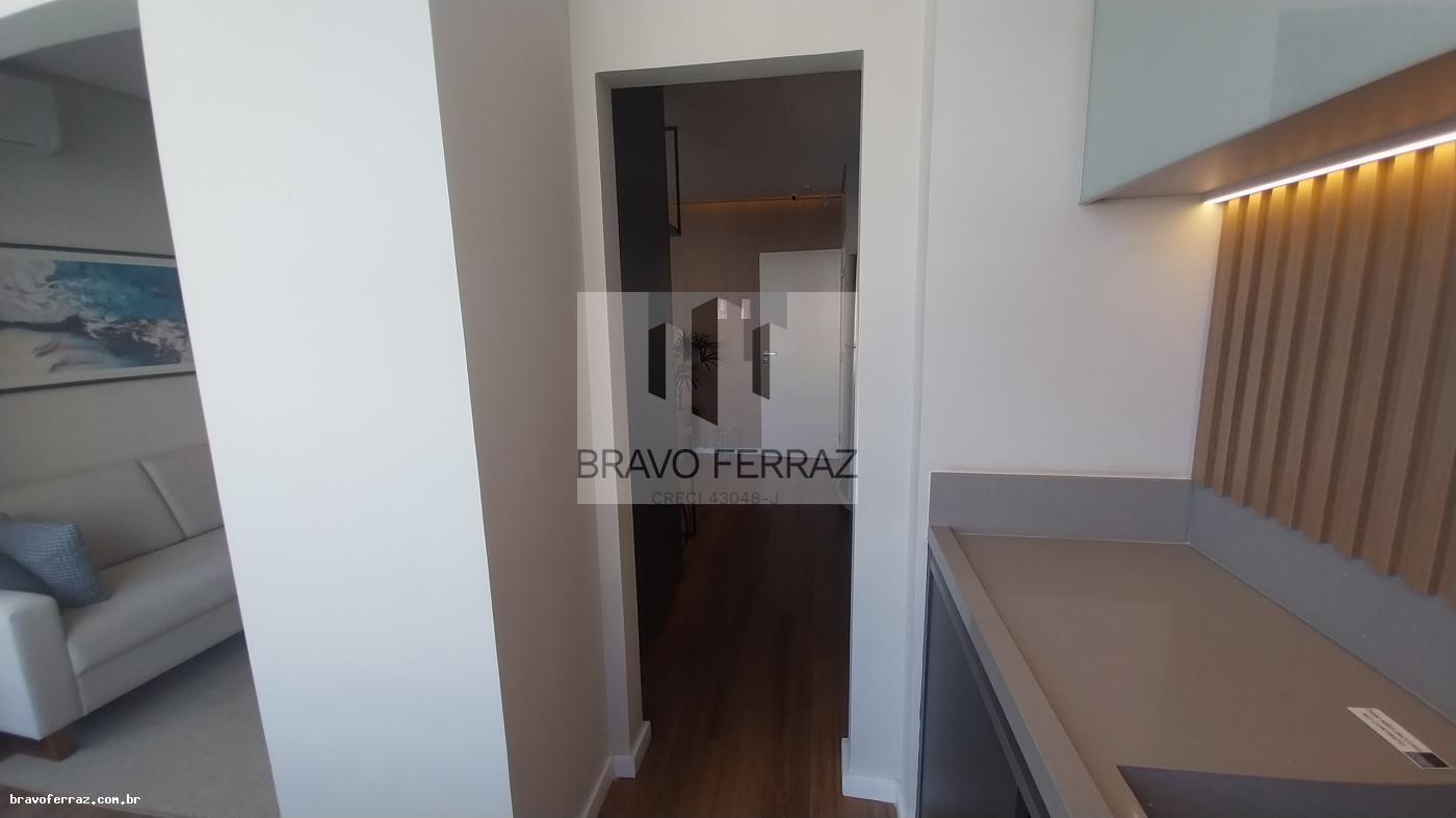 Apartamento à venda com 2 quartos, 62m² - Foto 6