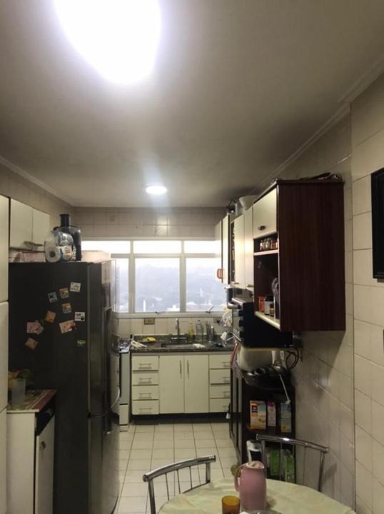 Apartamento à venda com 2 quartos, 73m² - Foto 3