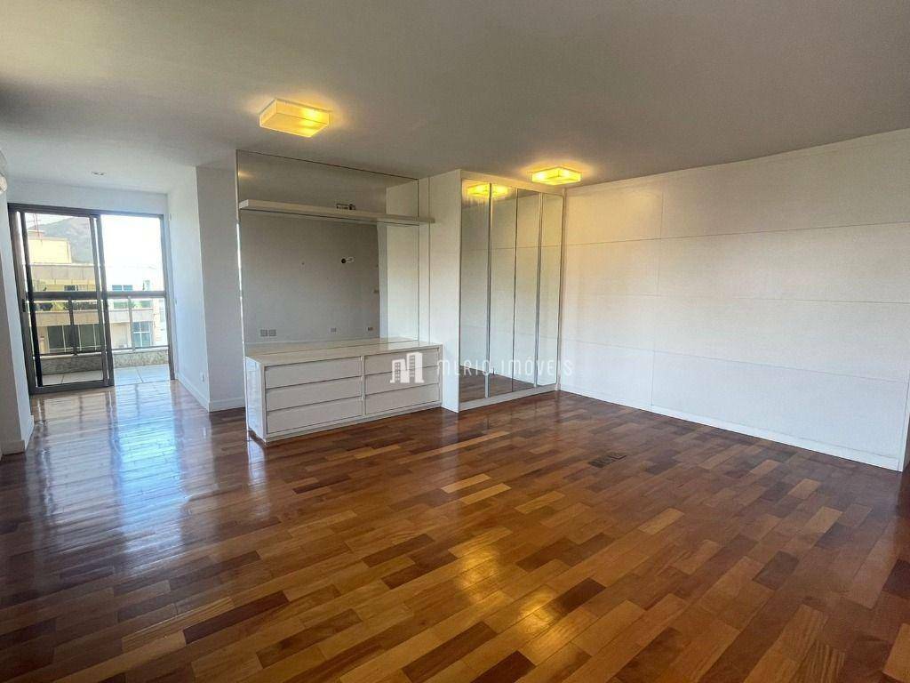 Apartamento à venda com 5 quartos, 407m² - Foto 12