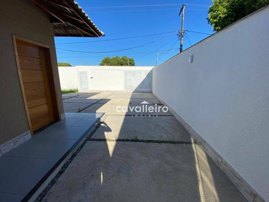 Casa à venda com 3 quartos, 98m² - Foto 21