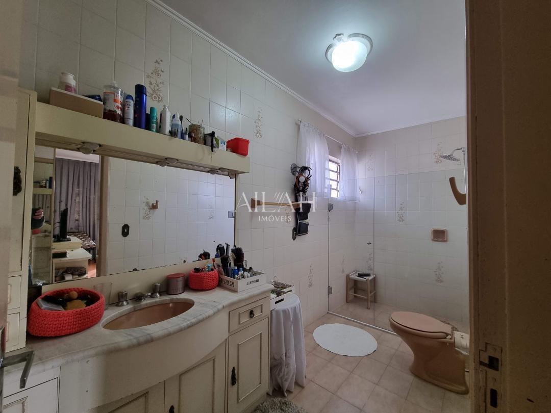 Casa à venda com 4 quartos, 216m² - Foto 21