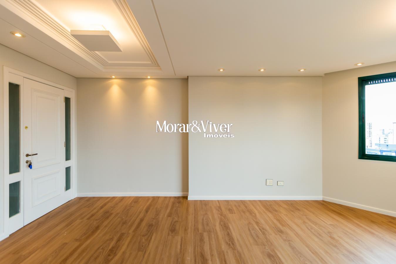 Apartamento à venda com 3 quartos, 149m² - Foto 14