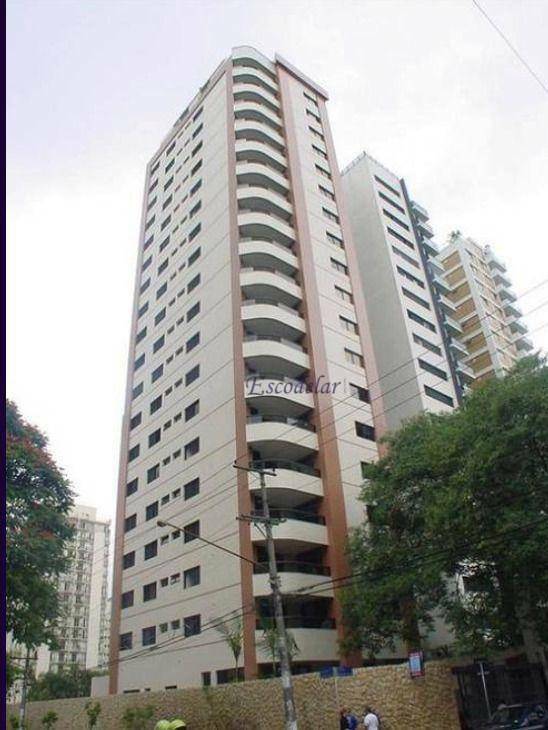 Apartamento à venda com 3 quartos, 179m² - Foto 20