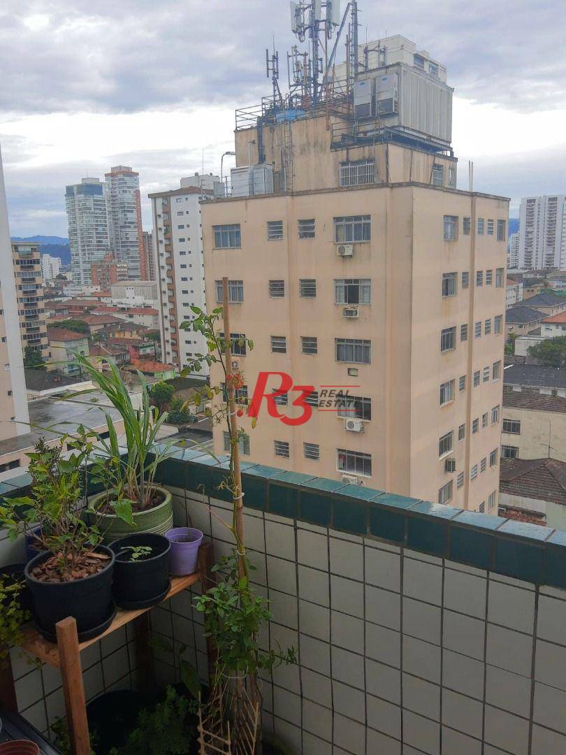 Apartamento à venda com 1 quarto, 36m² - Foto 17