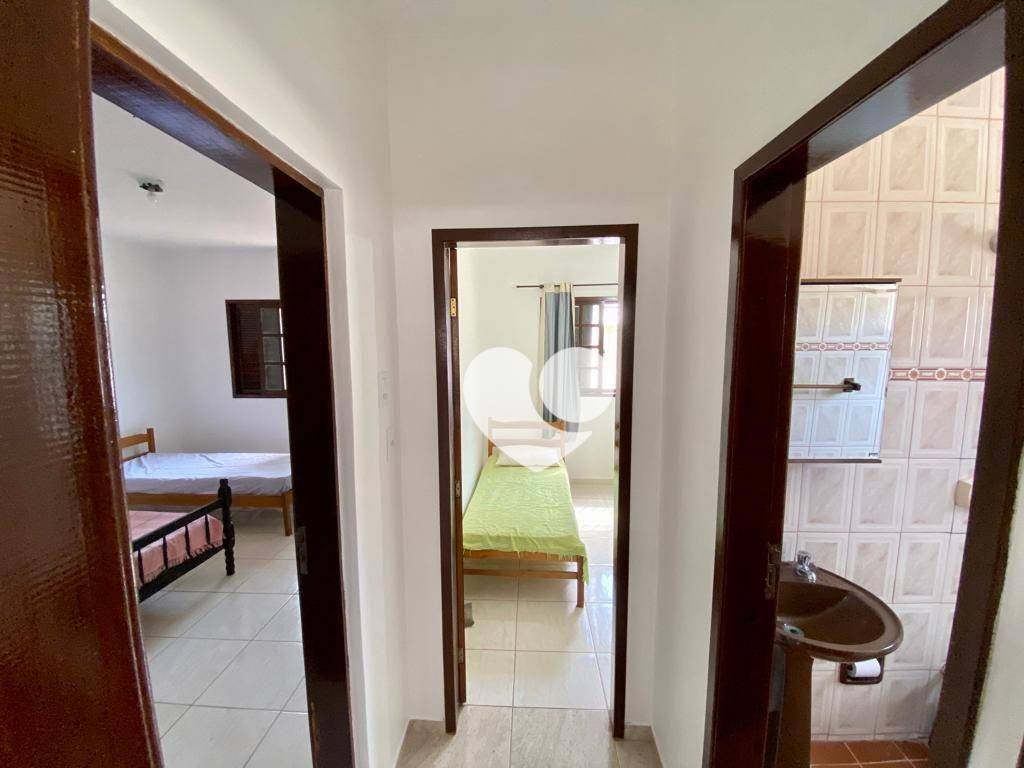 Casa de Condomínio à venda com 5 quartos, 300m² - Foto 8