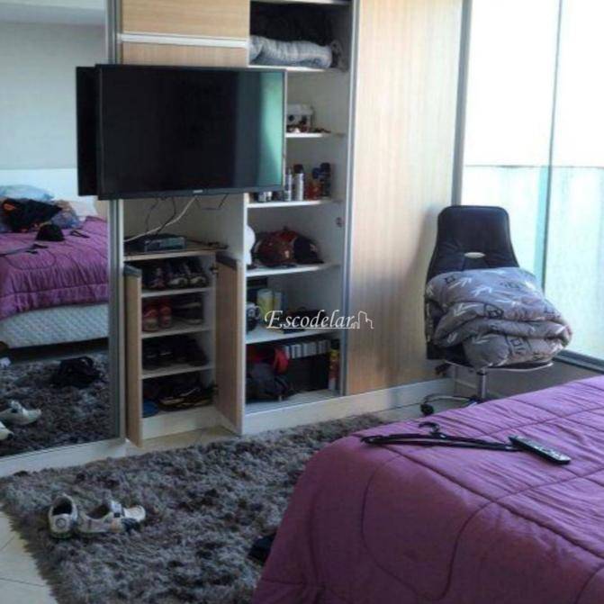 Cobertura à venda com 3 quartos, 178m² - Foto 12