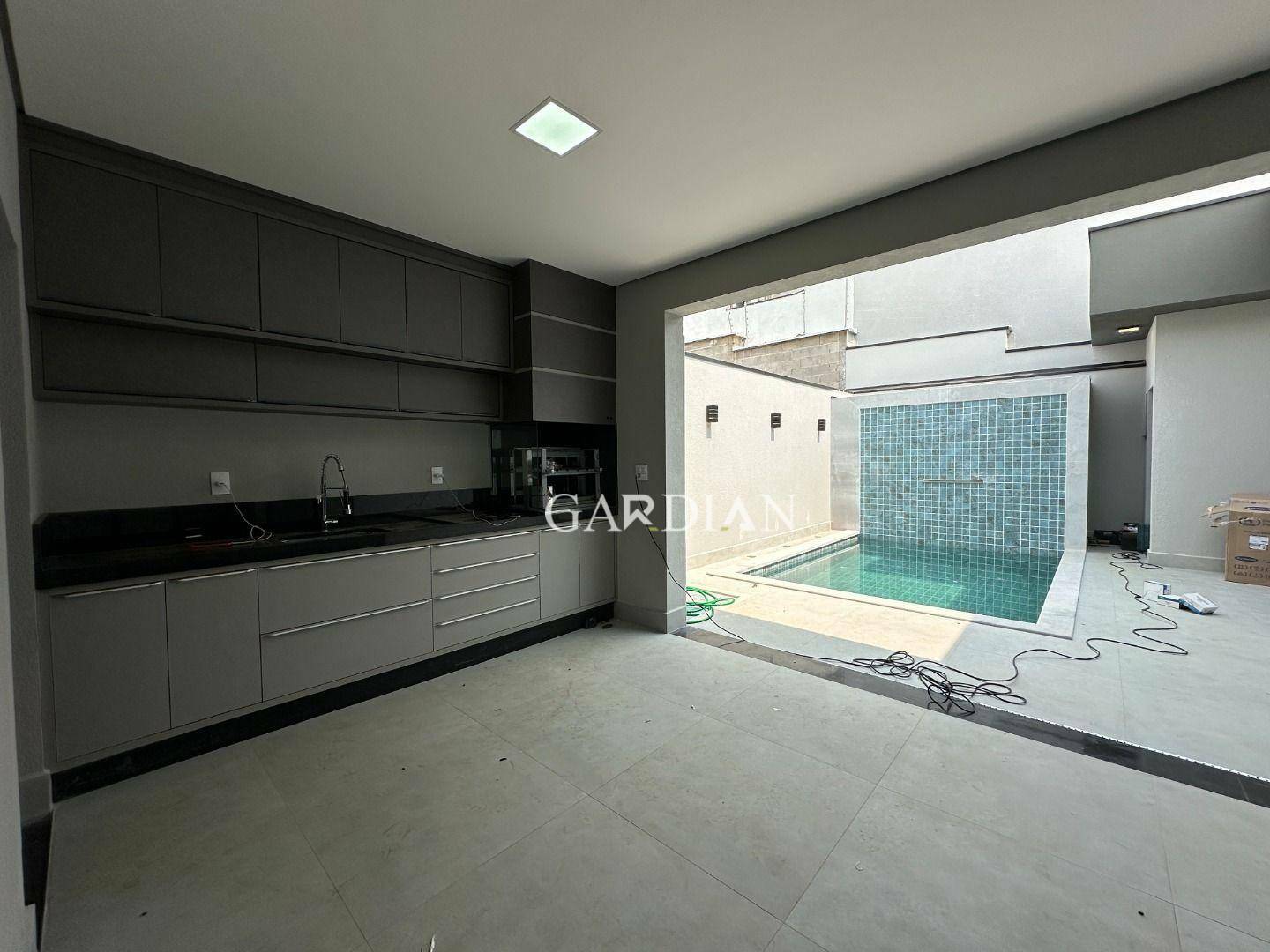 Casa de Condomínio à venda com 3 quartos, 194m² - Foto 21