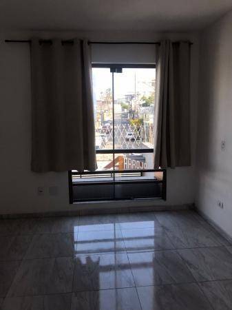 Sobrado à venda com 2 quartos, 49m² - Foto 13