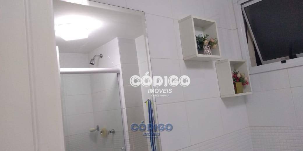 Apartamento à venda com 3 quartos, 65m² - Foto 5