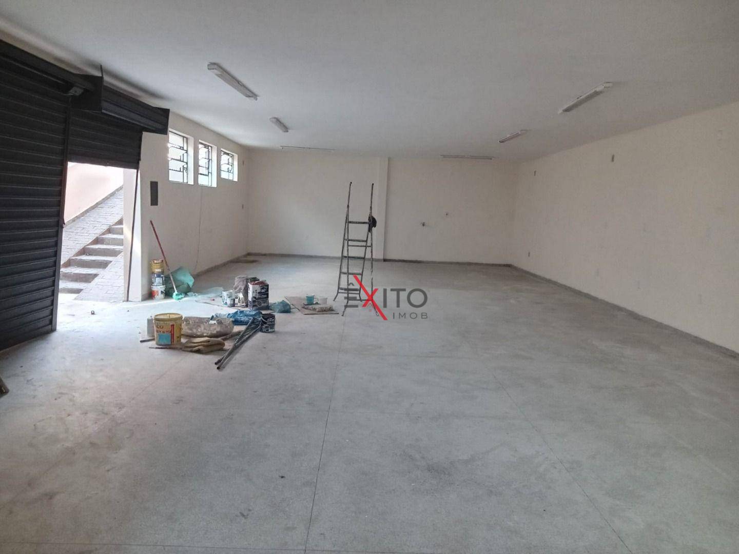 Loja-Salão para alugar, 130m² - Foto 3