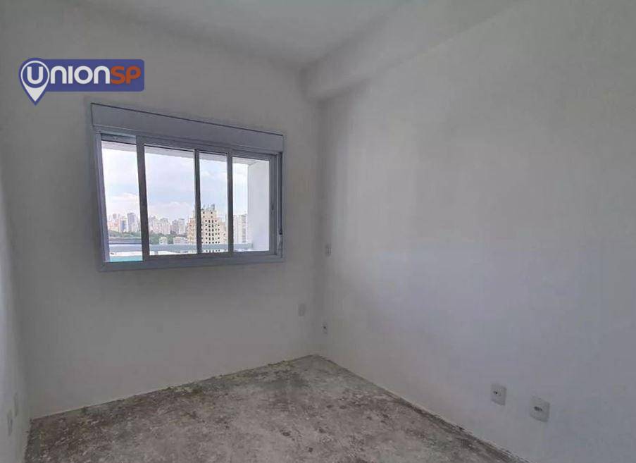 Apartamento à venda com 1 quarto, 45m² - Foto 4