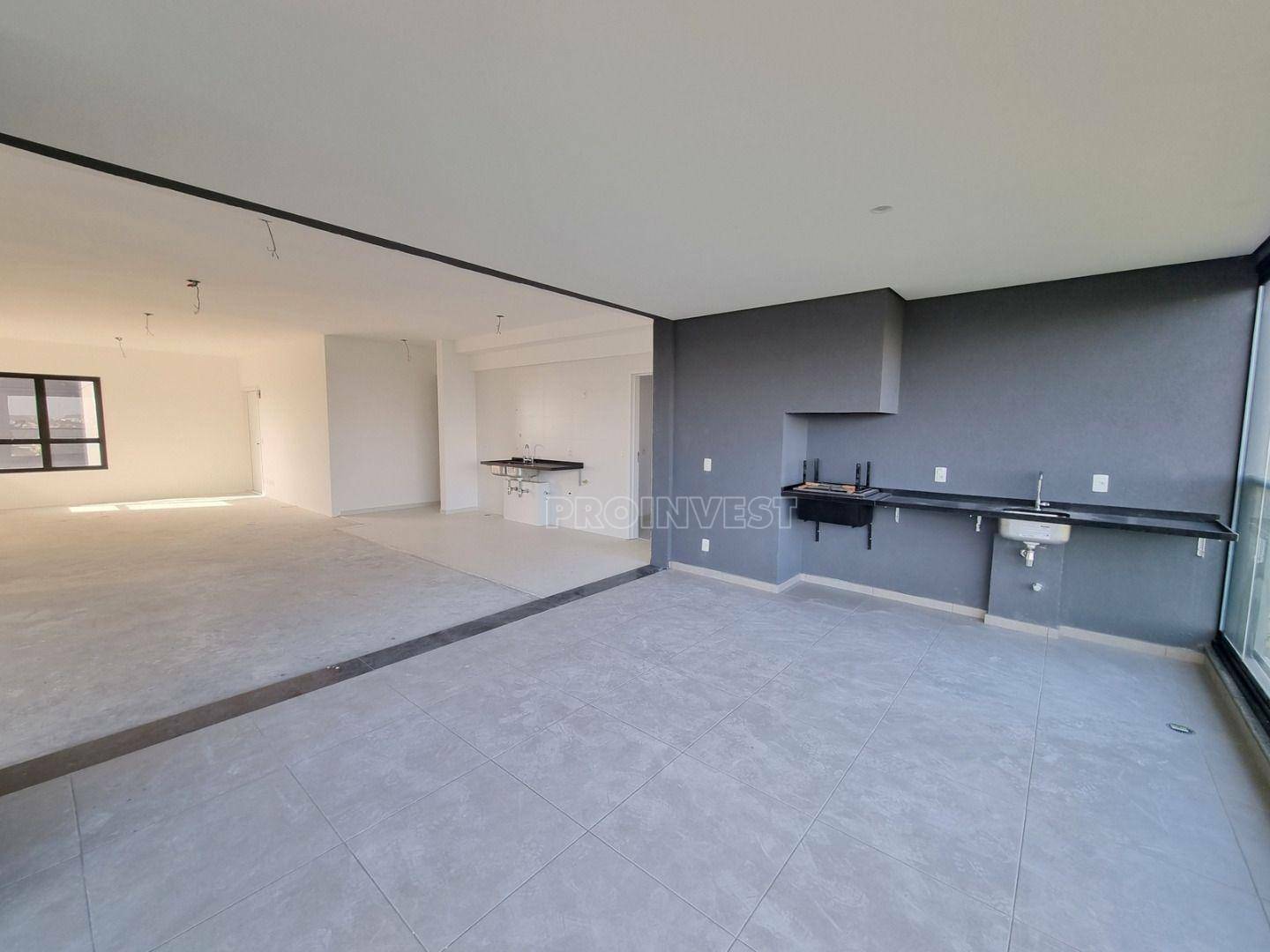 Apartamento à venda com 4 quartos, 183m² - Foto 2