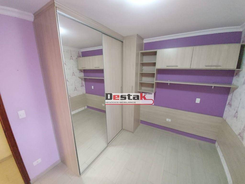 Sobrado à venda com 3 quartos, 180m² - Foto 12