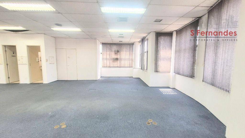 Conjunto Comercial-Sala para alugar, 127m² - Foto 7