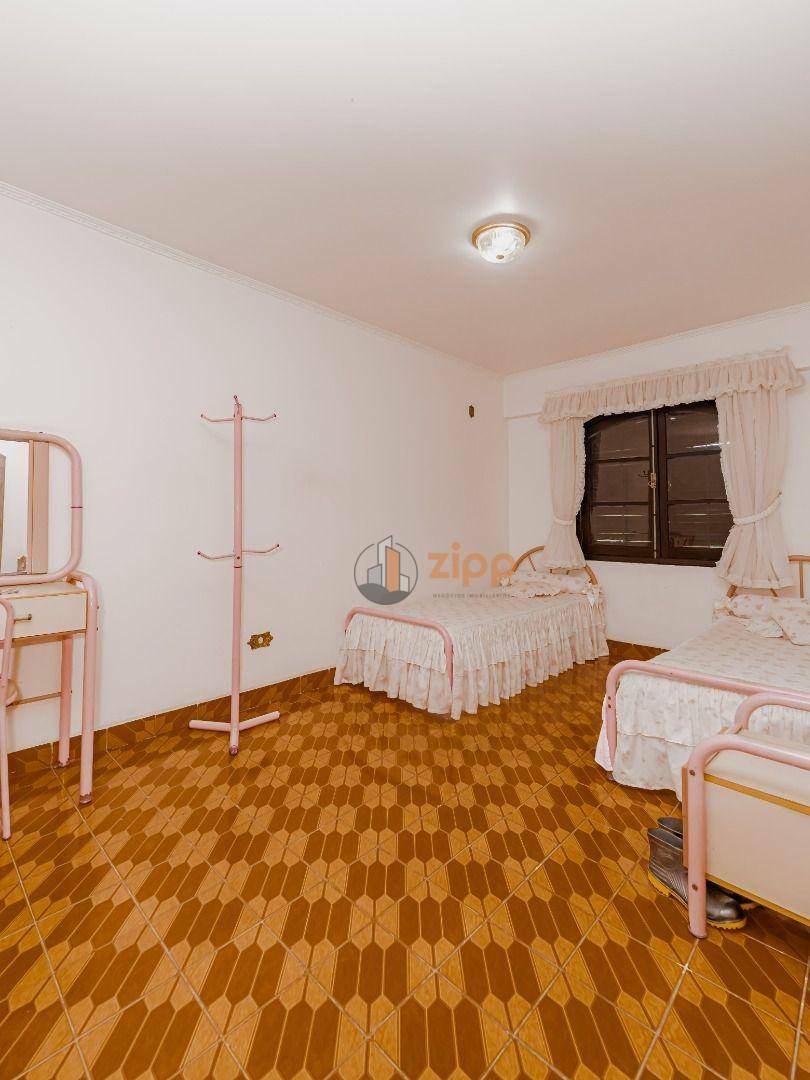 Sobrado à venda com 3 quartos, 387m² - Foto 36